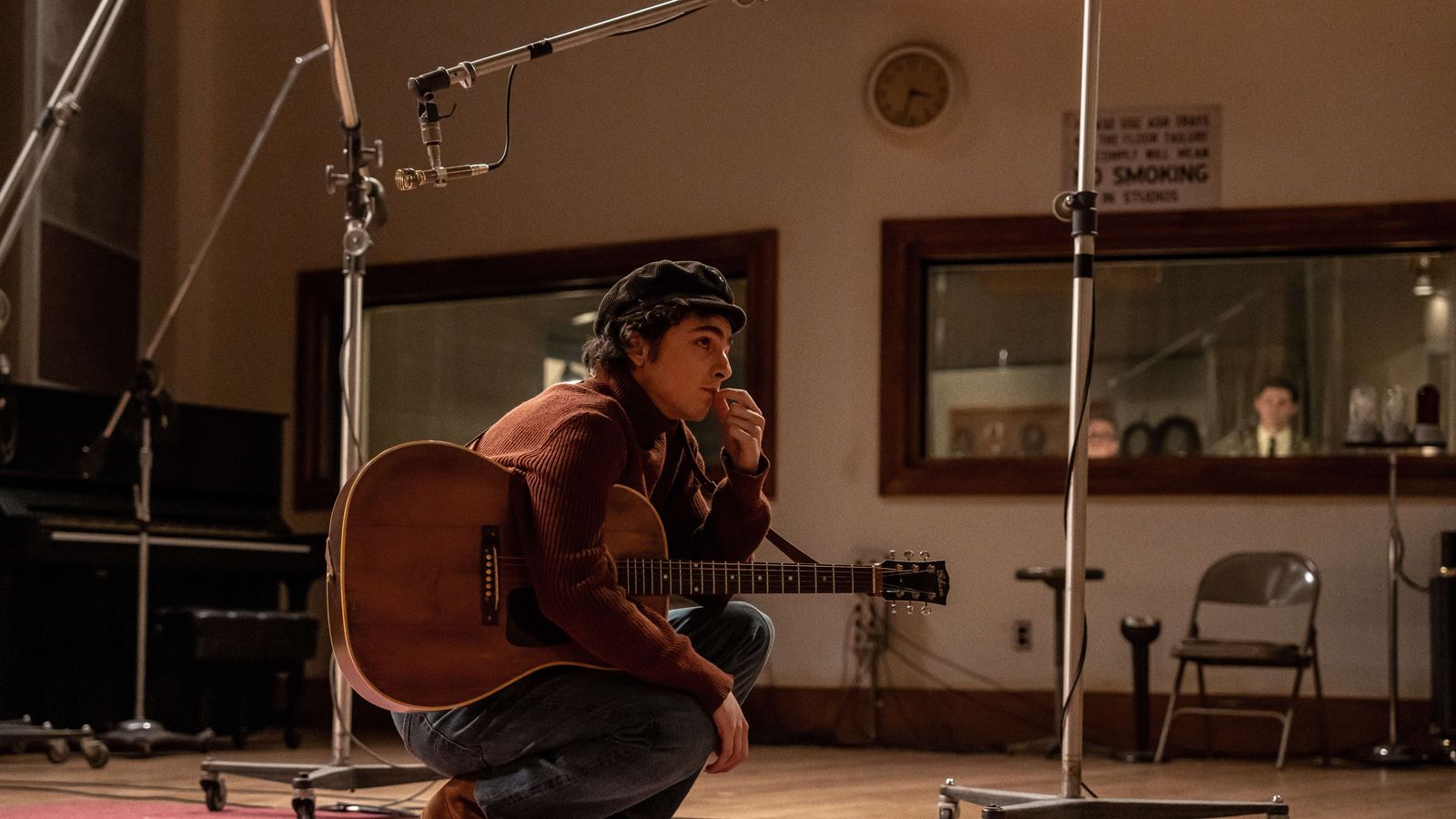 How A Complete Unknown Brings Bob Dylan’s 1960s New York Back to Life