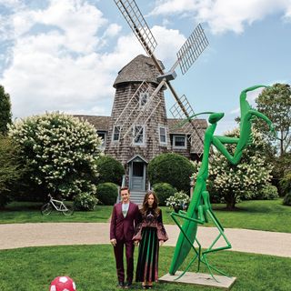 Robert Downey Jr.’s Houses Have Always Been Whimsical and Unexpected