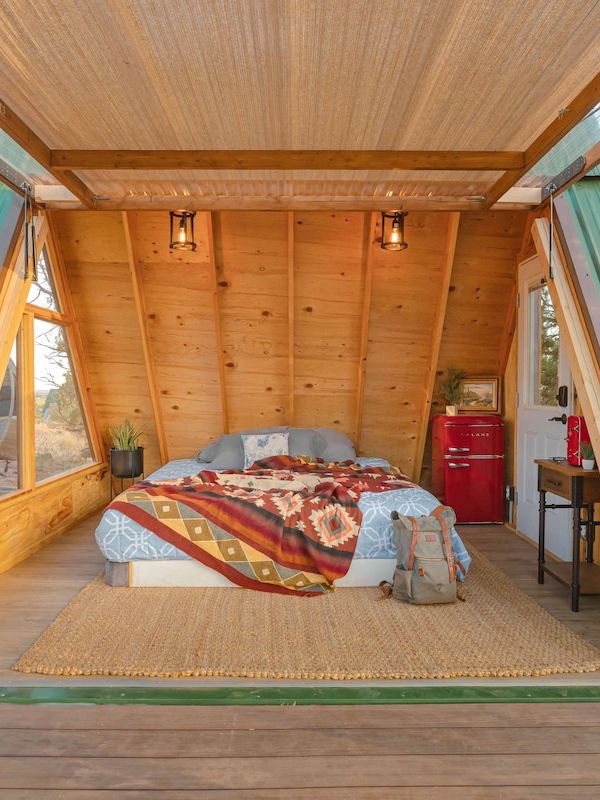 Best Airbnbs Across the United States (2024)