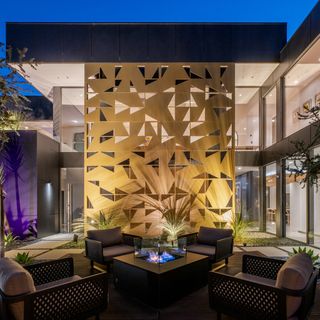 Gene Simmons Lists Modern Beverly Hills Home for $14 Million: “We Have Too Many Properties”