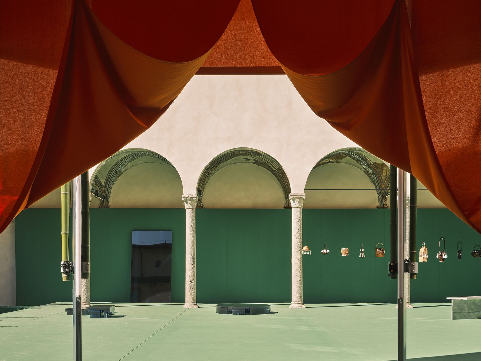 In “Gucci | Bamboo Encounters,” the Fashion House Explores How and Why We Make Things
