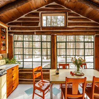 These Poconos Cabin Rentals Are What Summer Fridays Were Made For