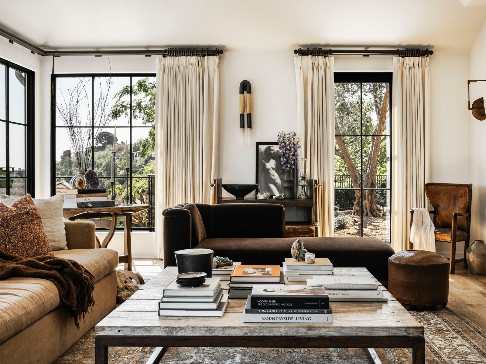 Julianne Hough Lists Contemporary Hollywood Home for $8 Million