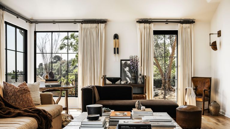 Julianne Hough Lists Contemporary Hollywood Home for $8 Million