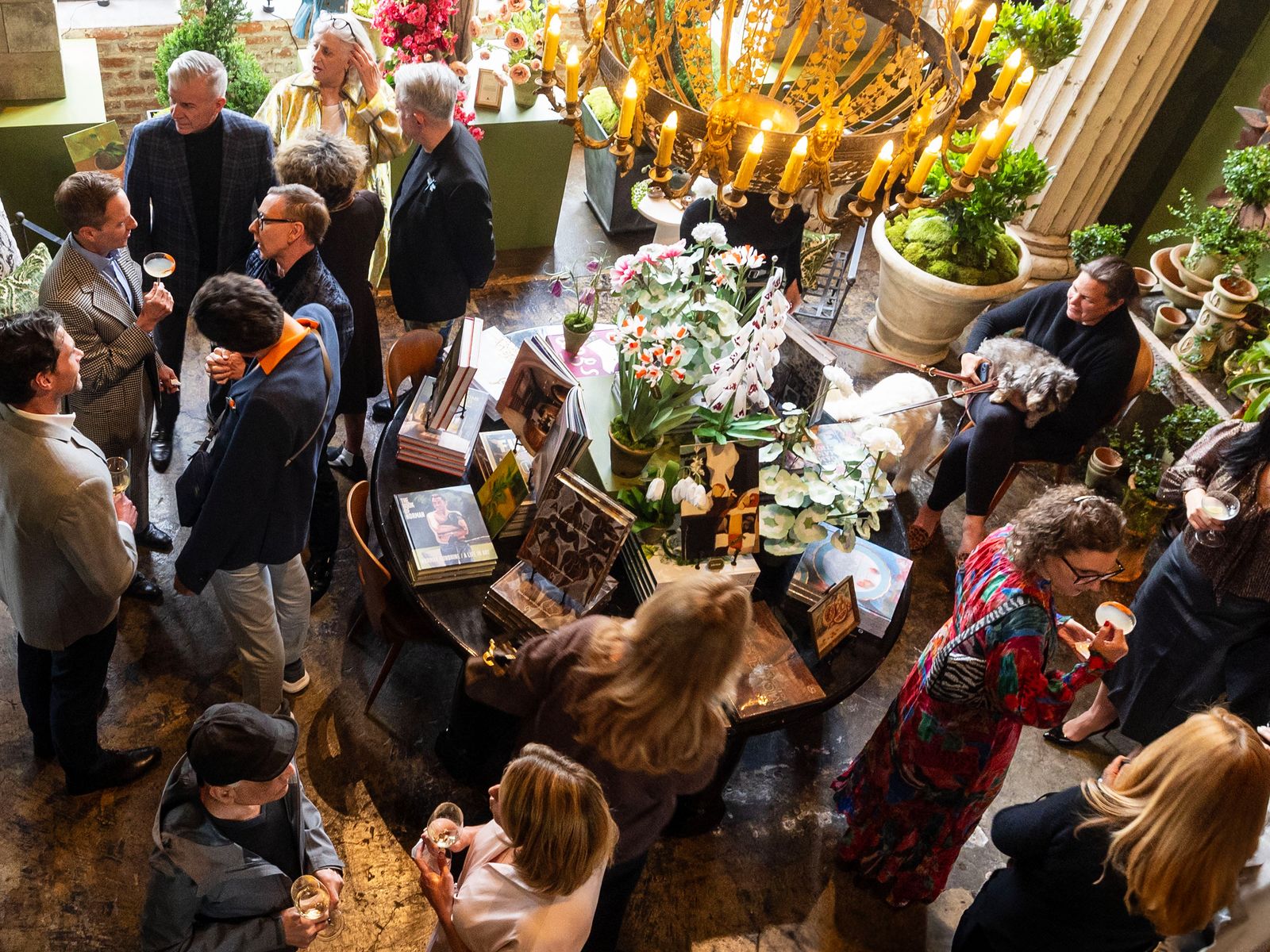 Ken Fulk Has Unveiled a San Francisco Shop&-And AD PRO Directory Members Got a First Look Inside