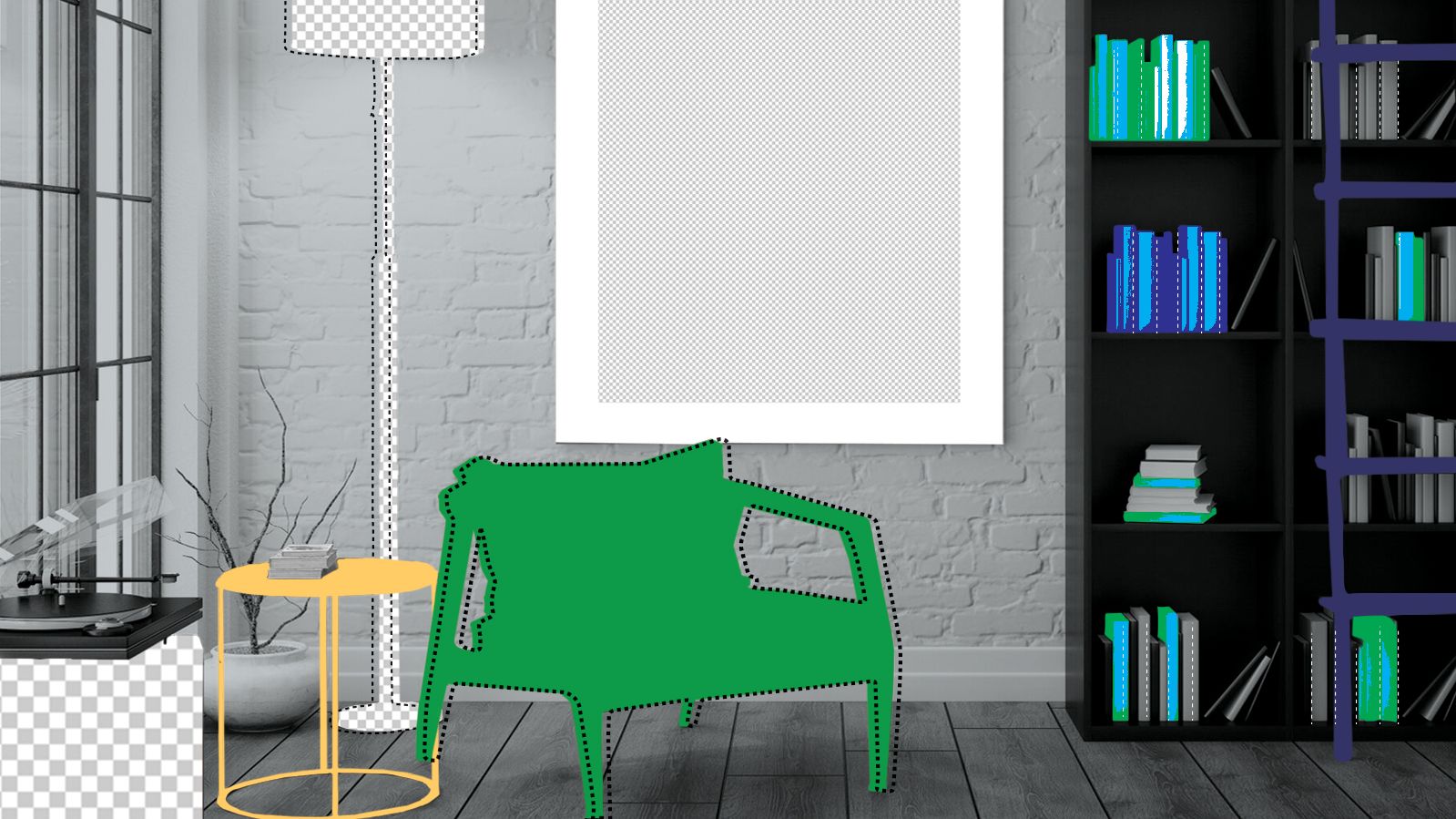 How to Create a Portfolio When You’re Just Starting Out
