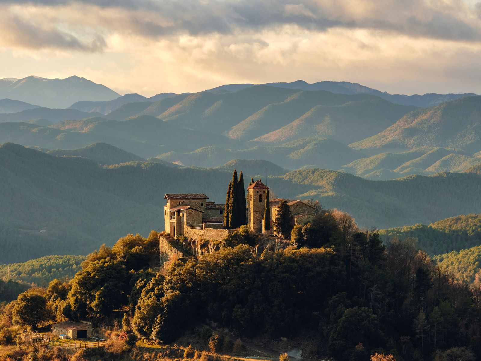 These Unique Airbnbs Around the World Are Truly Sights to Behold