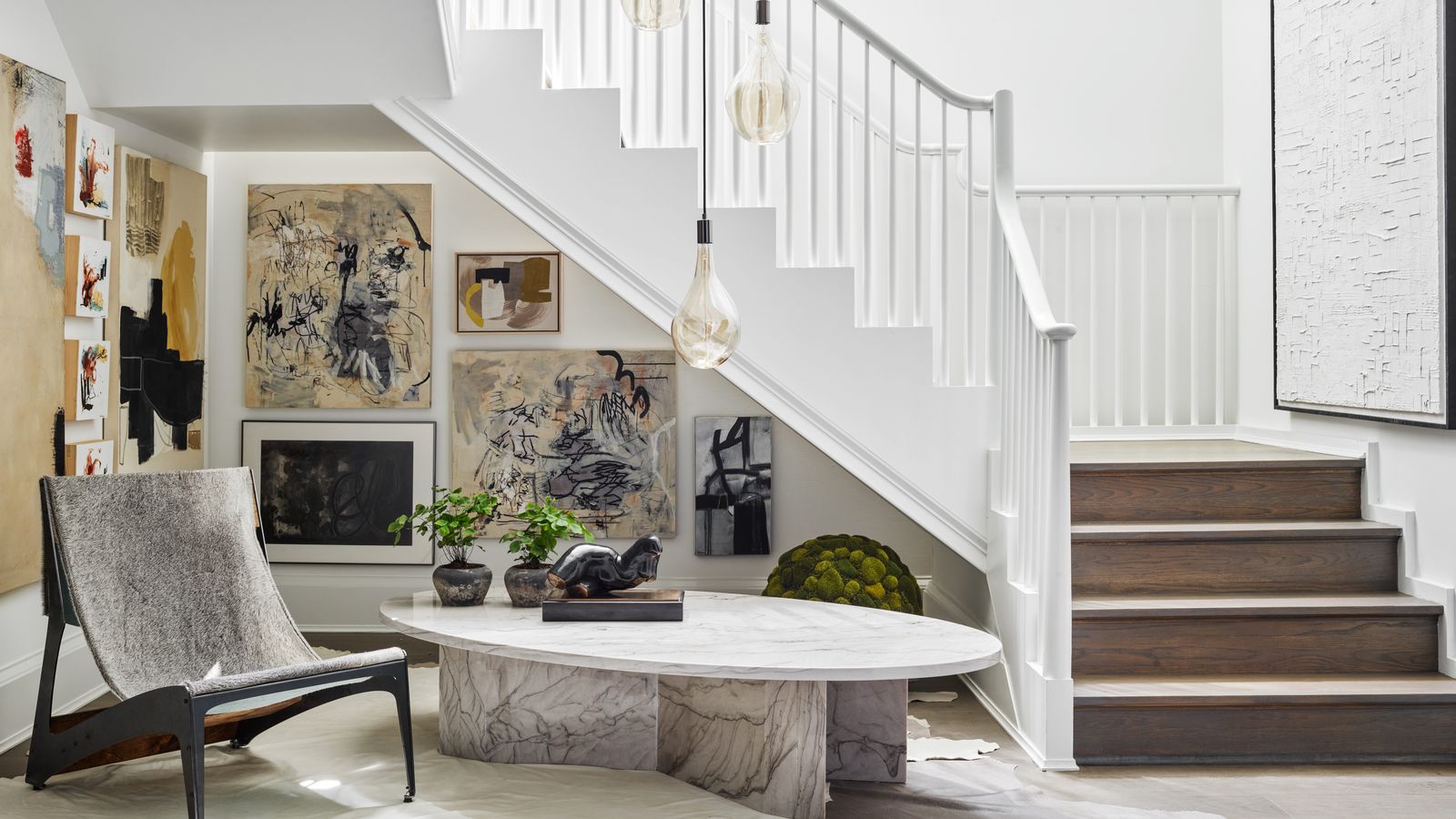 Theresa Ory Interiors