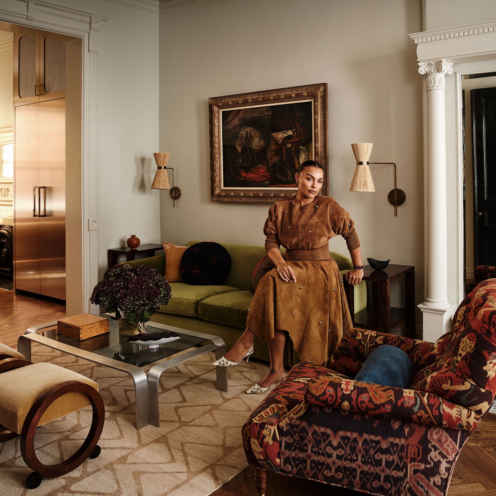 Shop Paloma Elsesser's Open Door