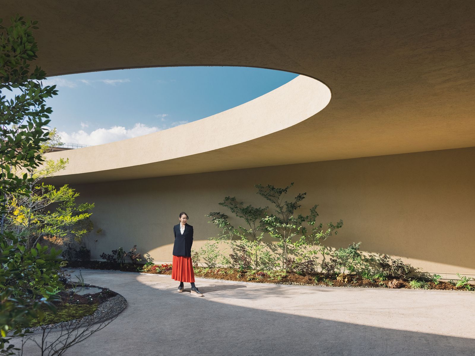 Visiting the Cartier Women’s Pavilion, a Jewel of Expo 2025 in Osaka, Japan