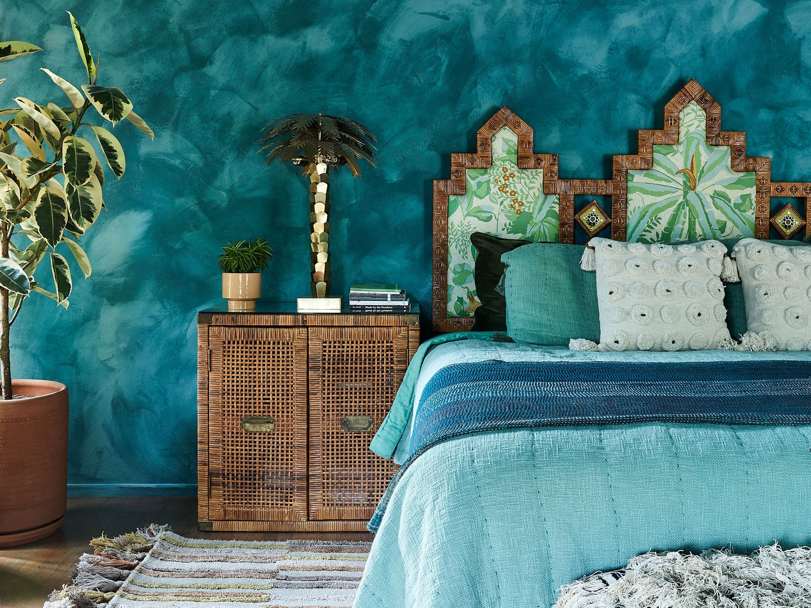 The Best Bamboo Sheets Boast the Same Elegance as Silk