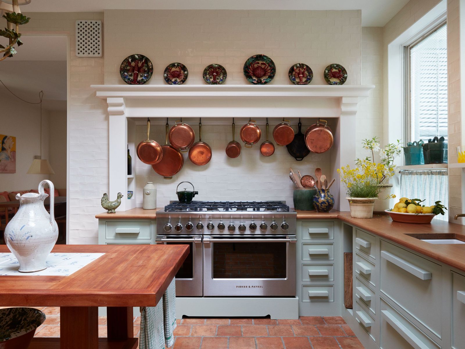 The Best Pots-and-Pans Organizers for Less Chaotic Cabinets