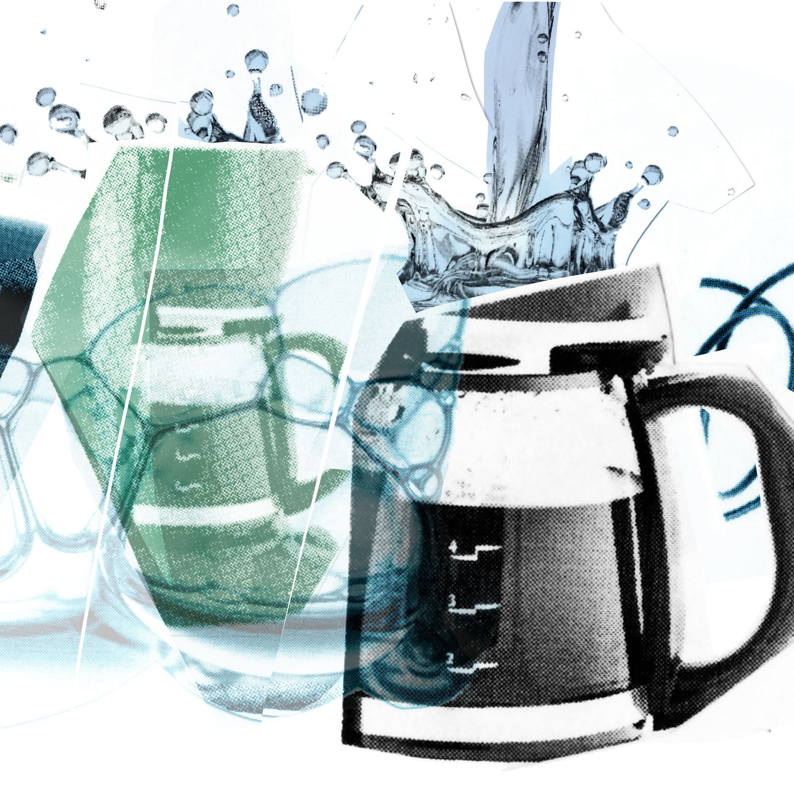 How to Clean Your Coffee Maker in Just 30 Minutes