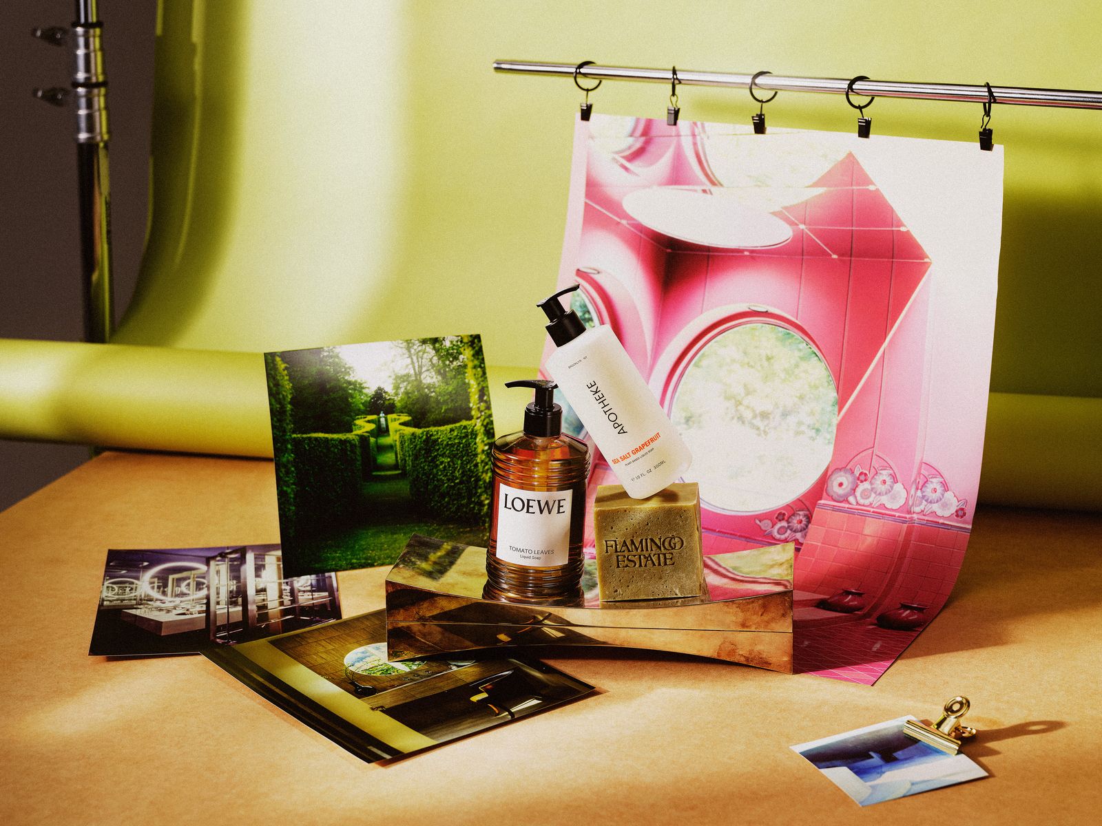 The Best Hand Soaps for Smelling Good (And Showing Off)