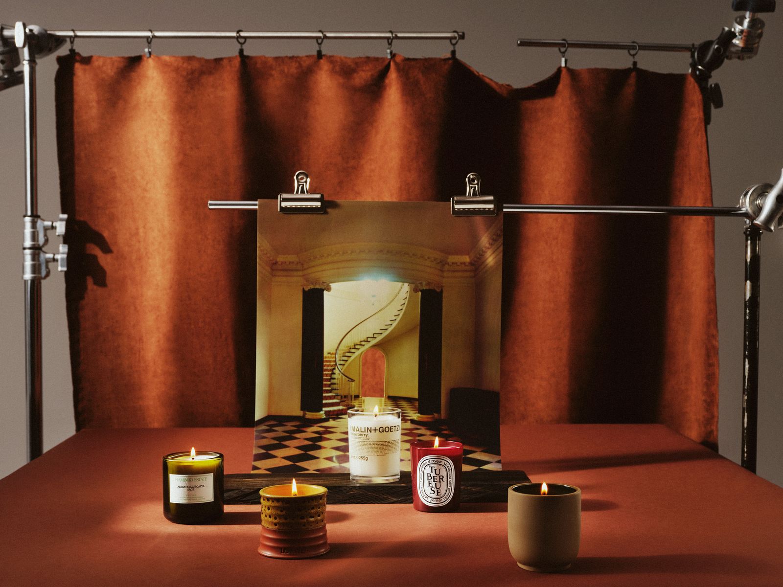 The Best Candles for Premium Ambiance and Aromatherapy