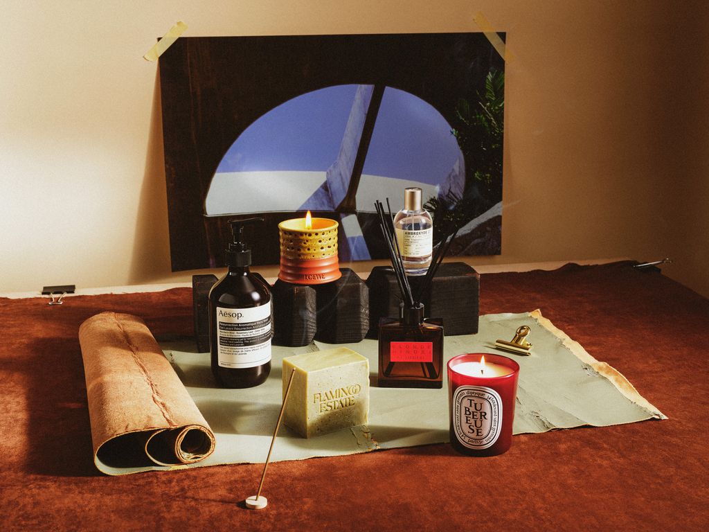 Welcome to Scent Week 2025: AD’s Guide to Fragrant Living