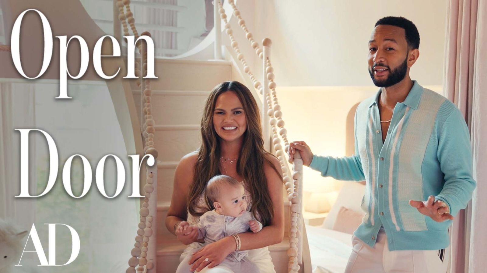 Inside 10 Inviting Celebrity Bedrooms (Jimmy Butler, Chrissy Teigen, Debby Ryan & More)