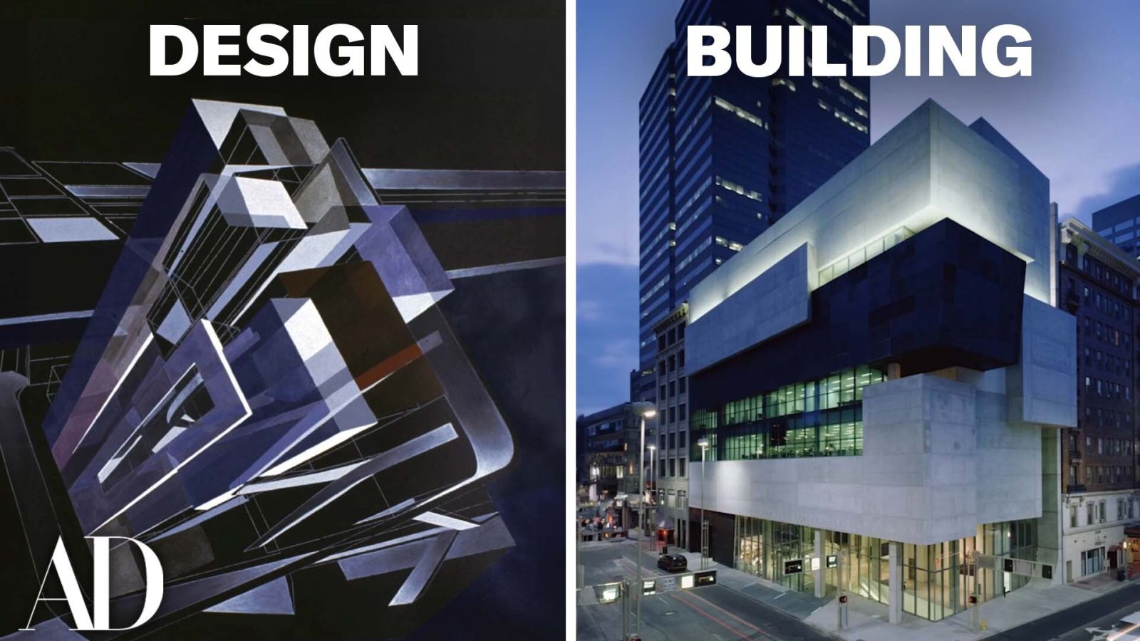 How Zaha Hadid Revolutionized The Way Architects Design