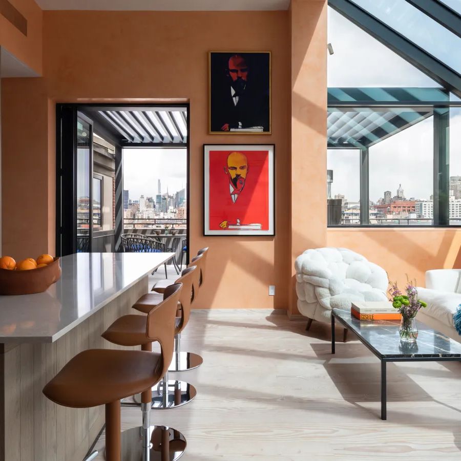 61 New York Architects on the AD PRO Directory You Need to Know