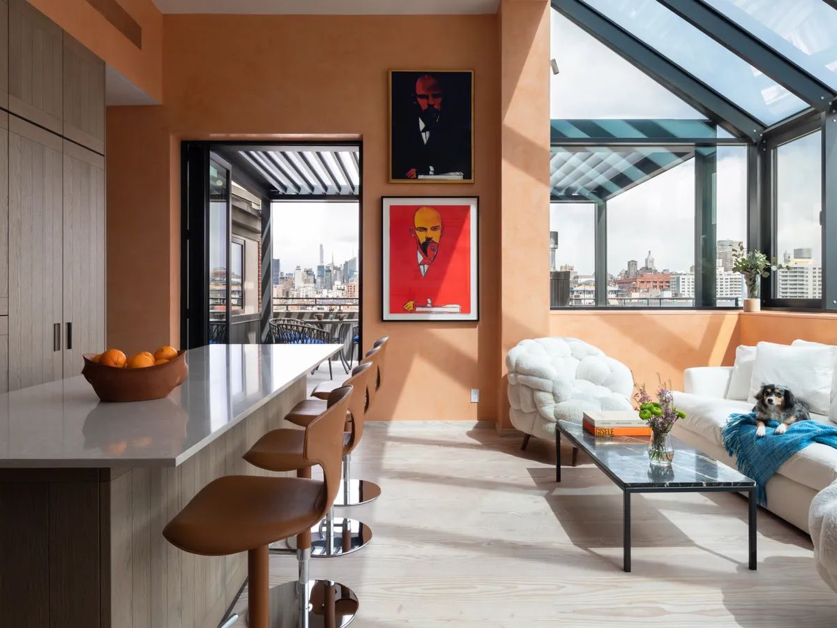 61 New York Architects on the AD PRO Directory You Need to Know