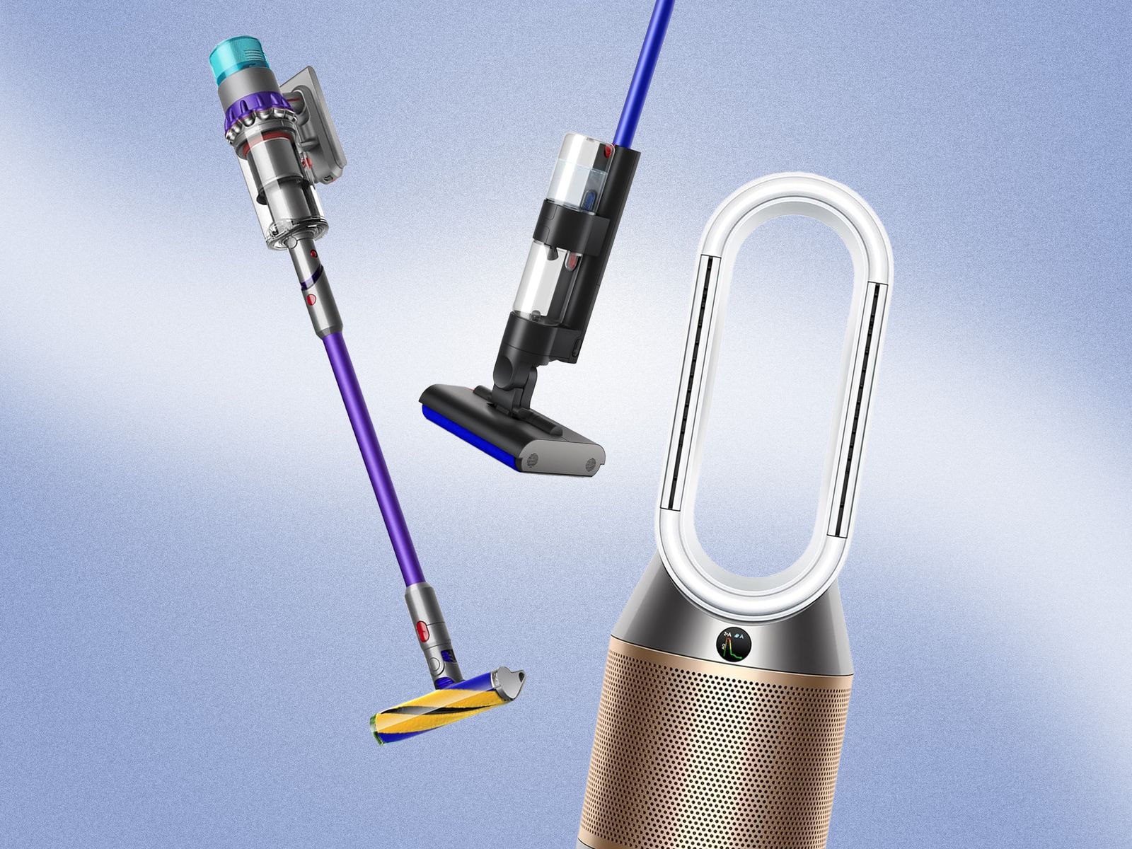 The Best Dyson Devices That Our Editors Stand Behind