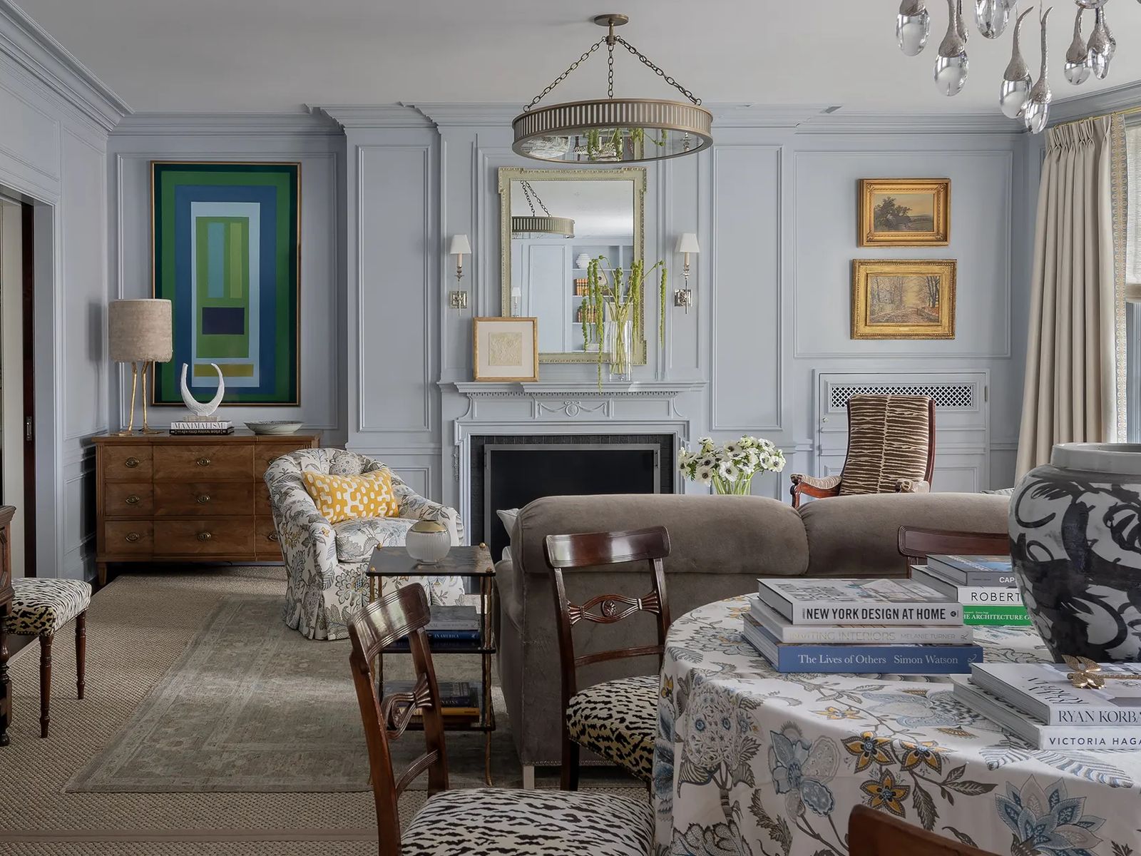 32 Boston Interior Designers and Architects on the AD PRO Directory You Should Know