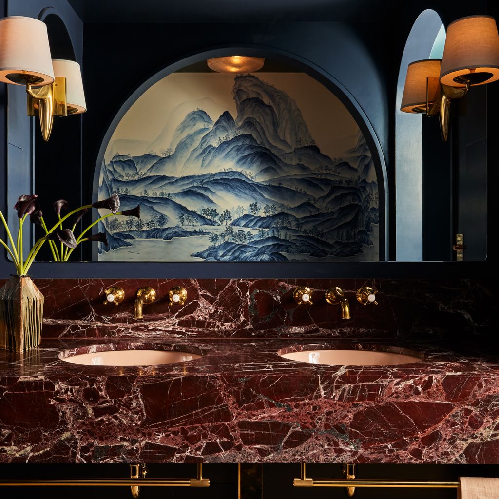 Bathroom Trends 2025: 5 Big Ideas to Try This Year