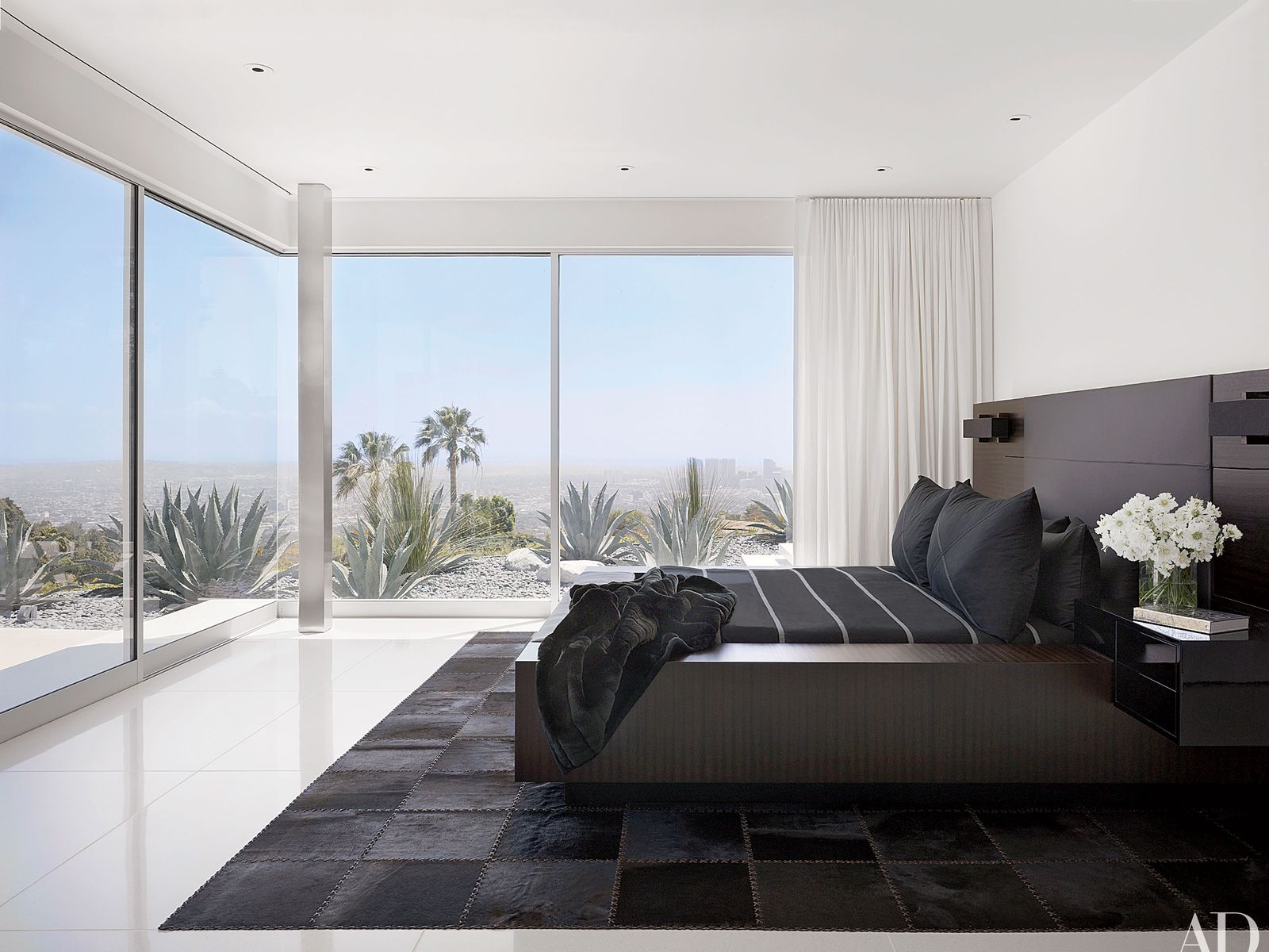 How to Perfect Your Sleep Environment, Decor and All