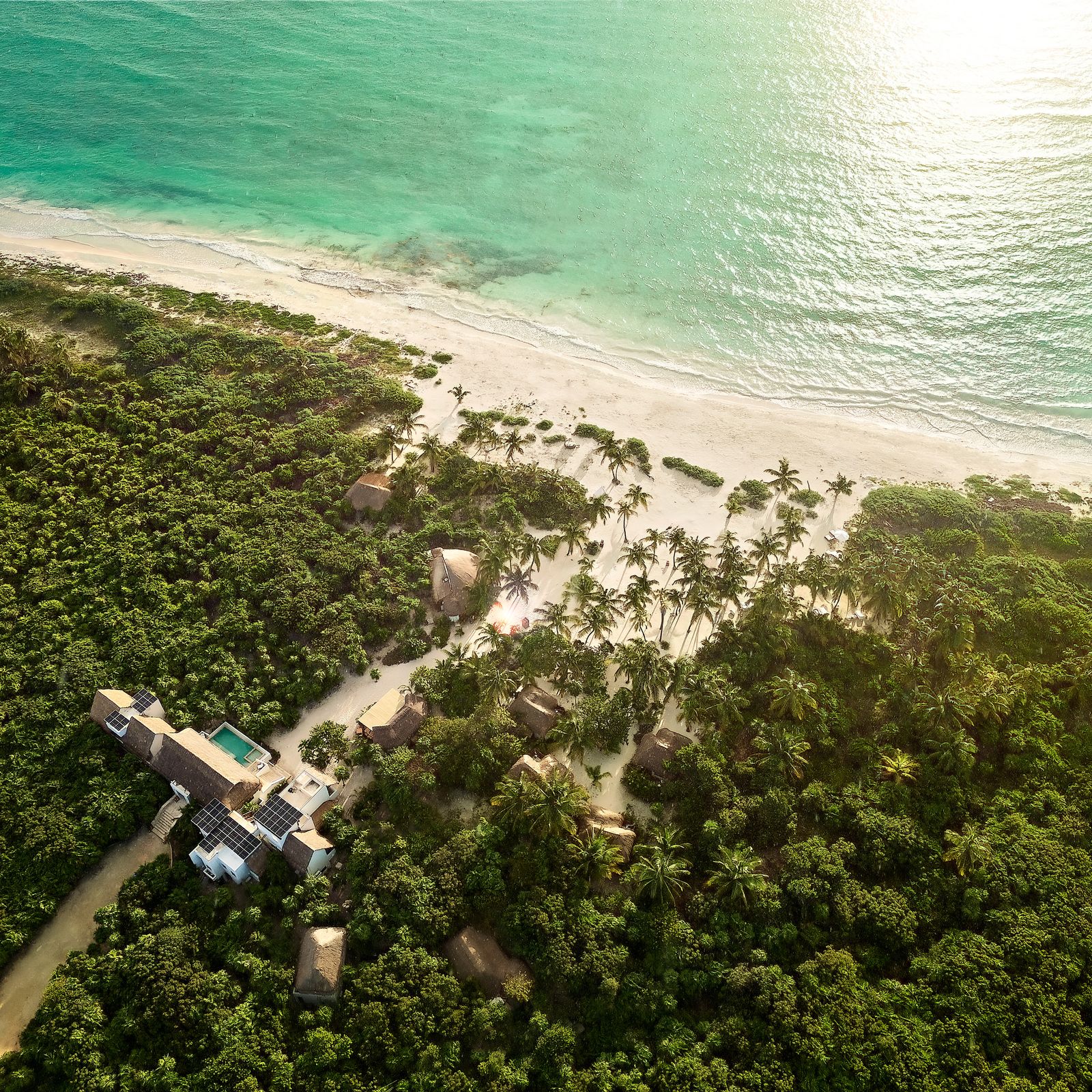 9 Tulum Hotels to Book for Rest, Relaxation, and Proximity to the Playa