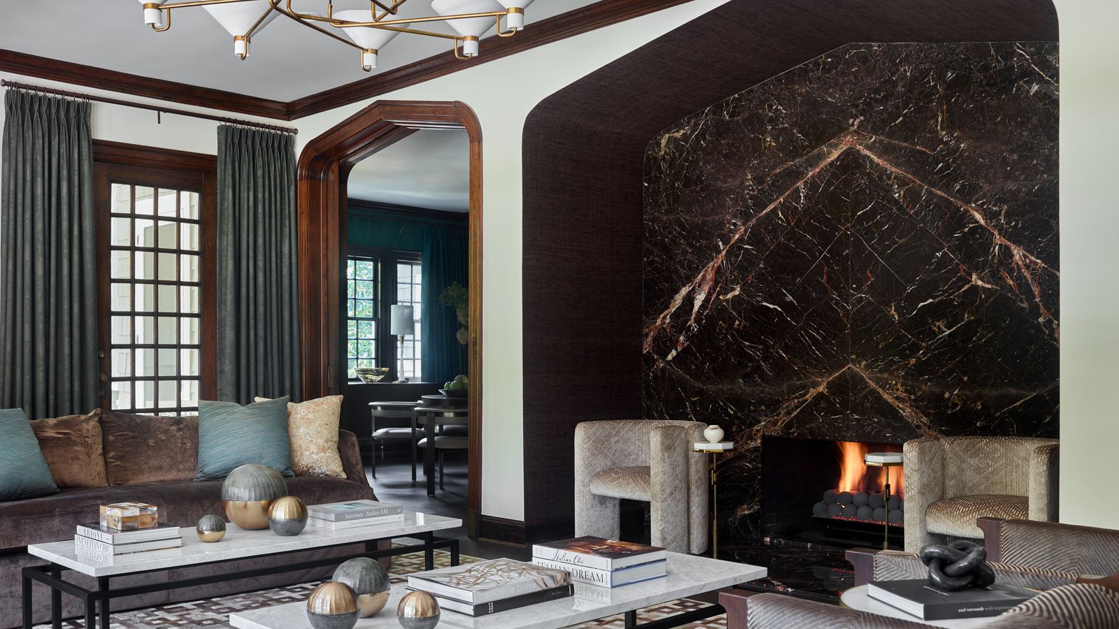 Williams Papadopoulos Design