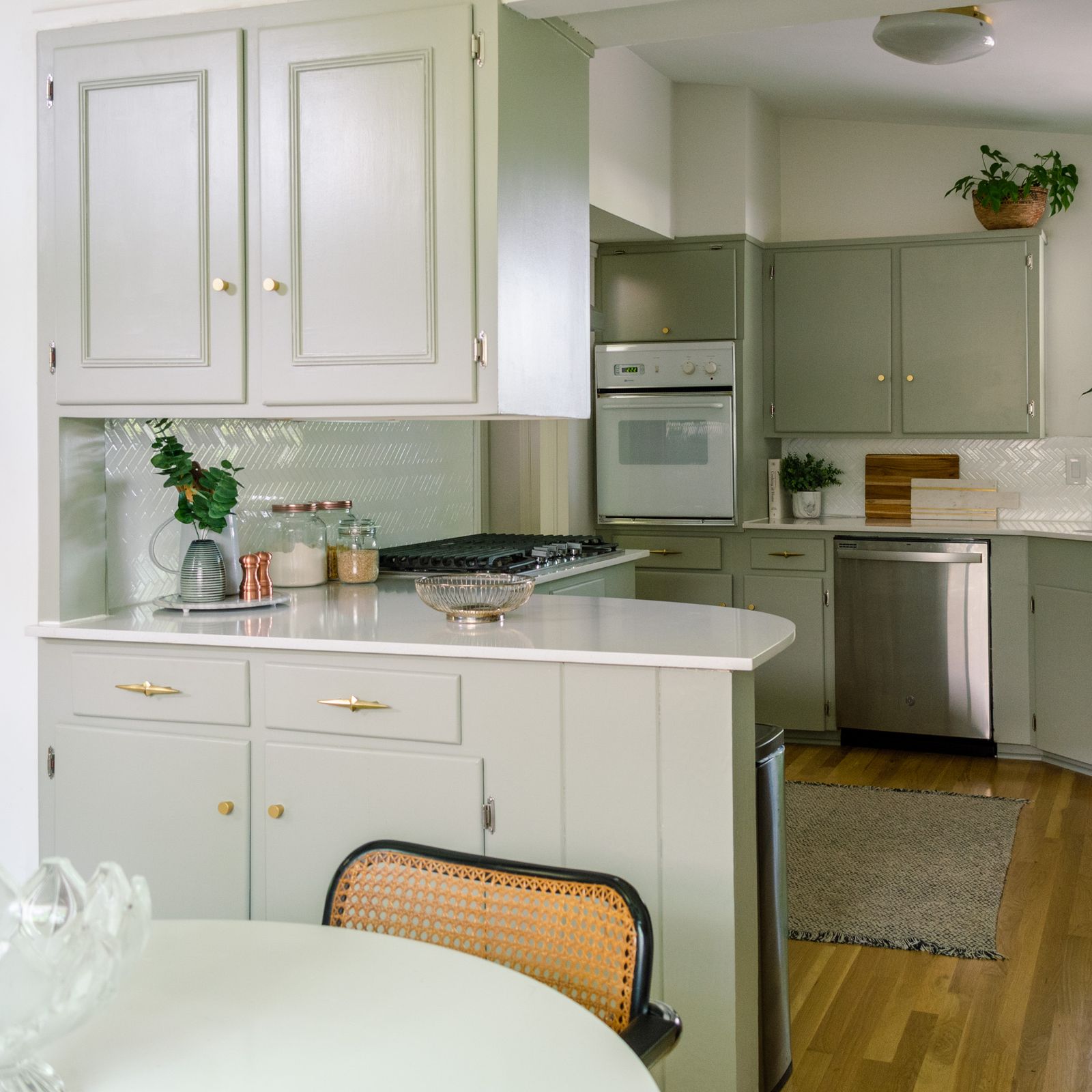 11 DIY Kitchen Projects That Will Elevate the Heart of Your Home in 10 Minutes or Less