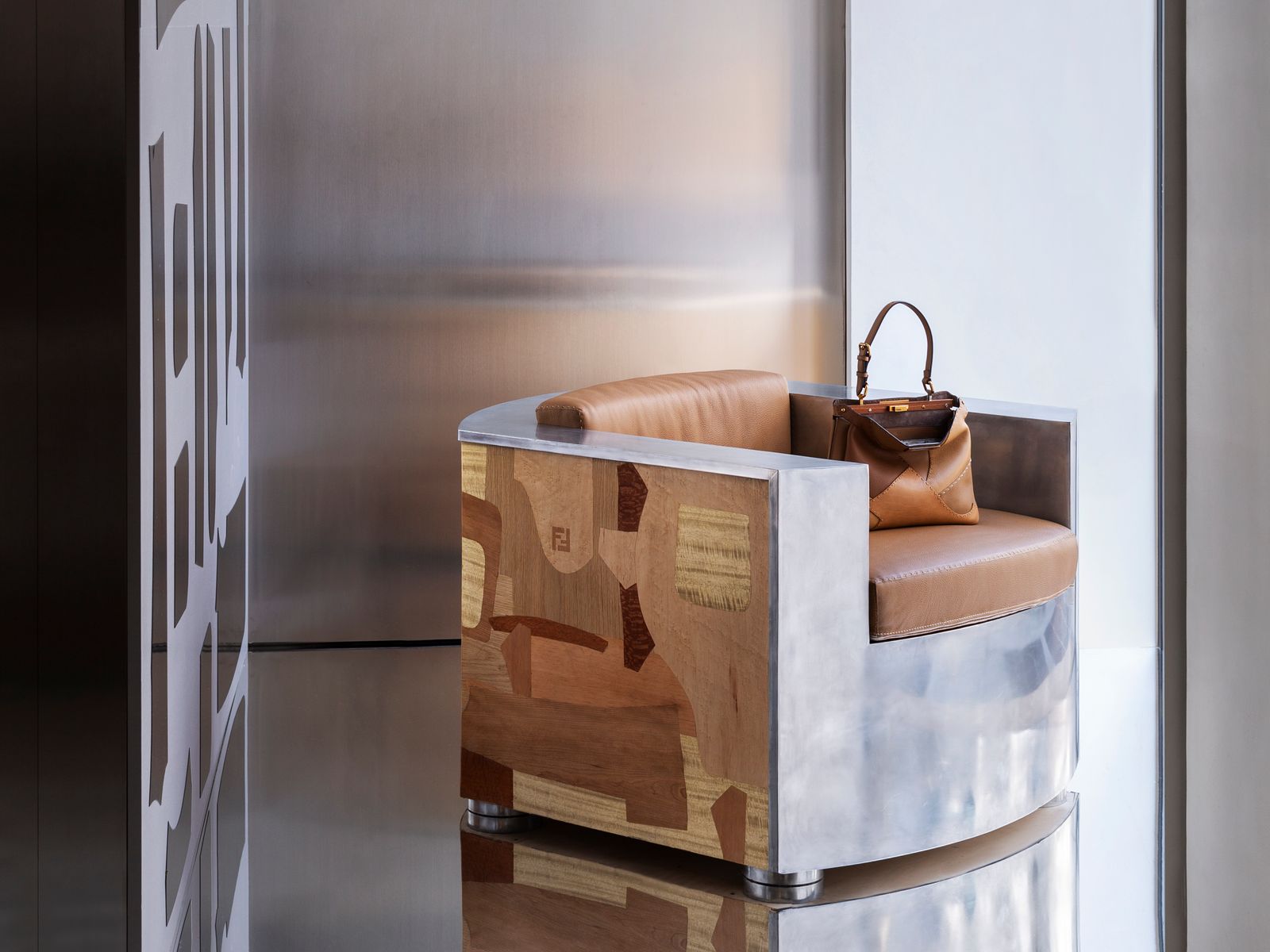 Milan Design Week 2025: 13 Design Trends Spotted by AD Editors That Will Define Interiors This Year