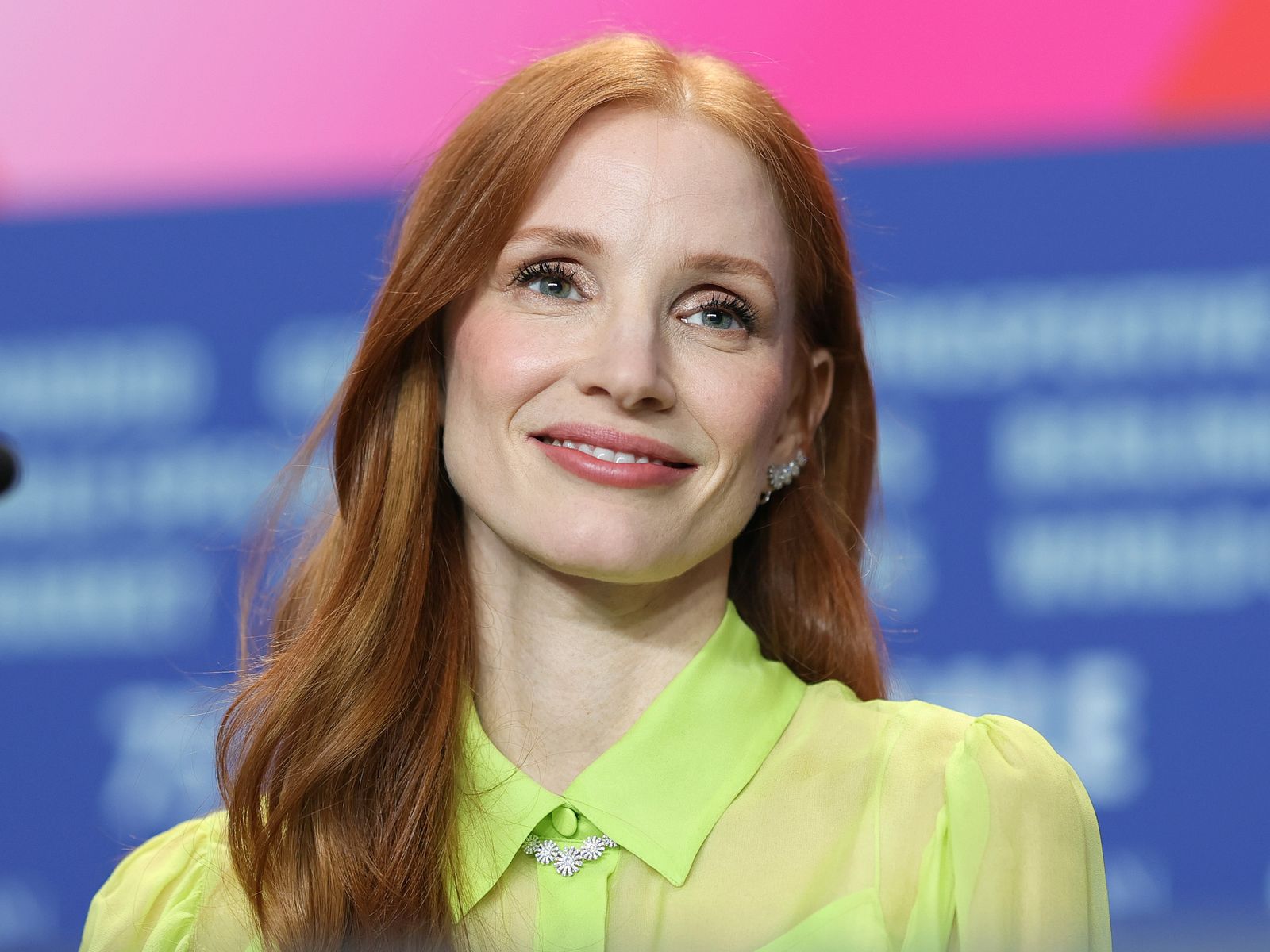 Jessica Chastain Relists 19th-Century NYC Co-op for $6.5 Million