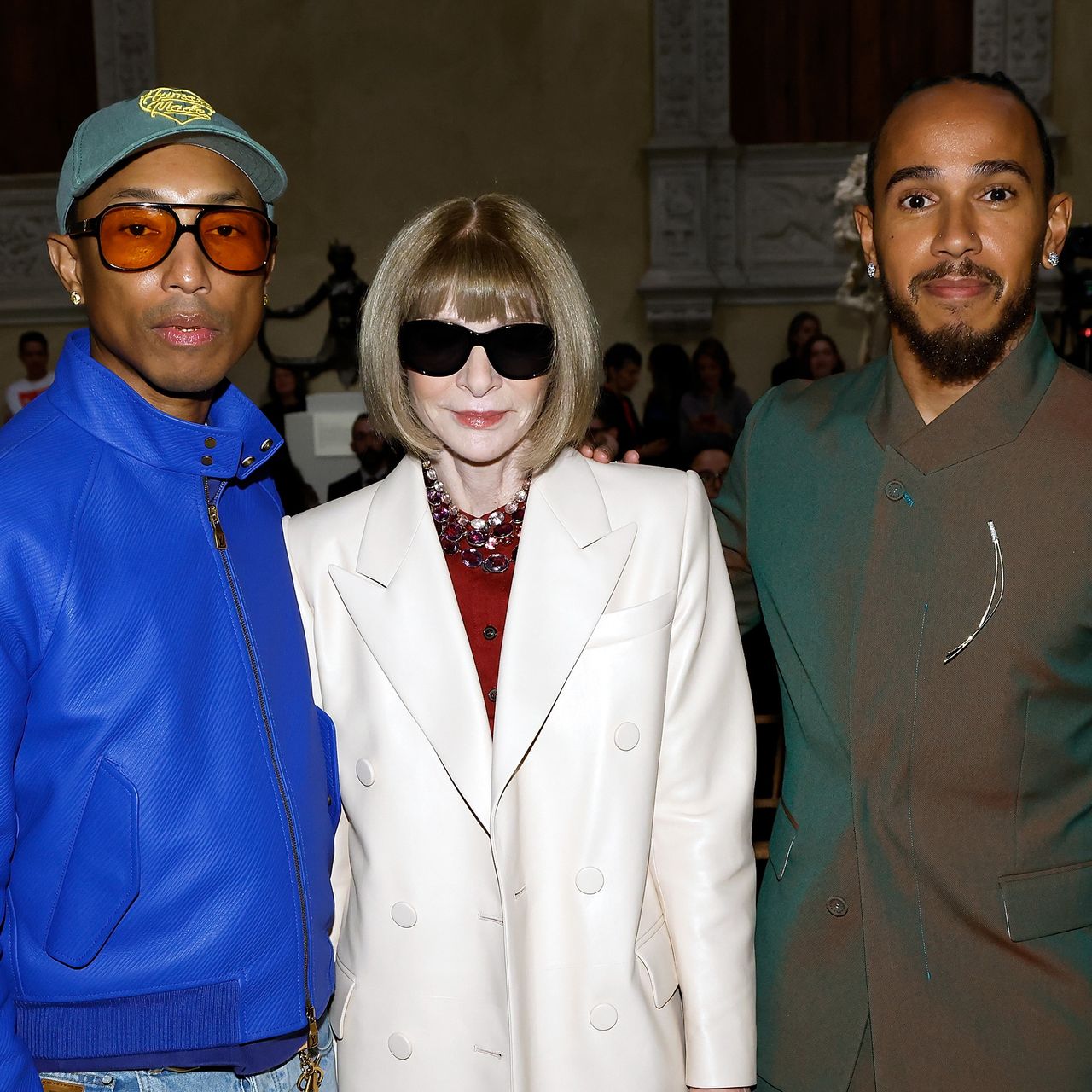 Where to Watch the 2025 Met Gala Livestream