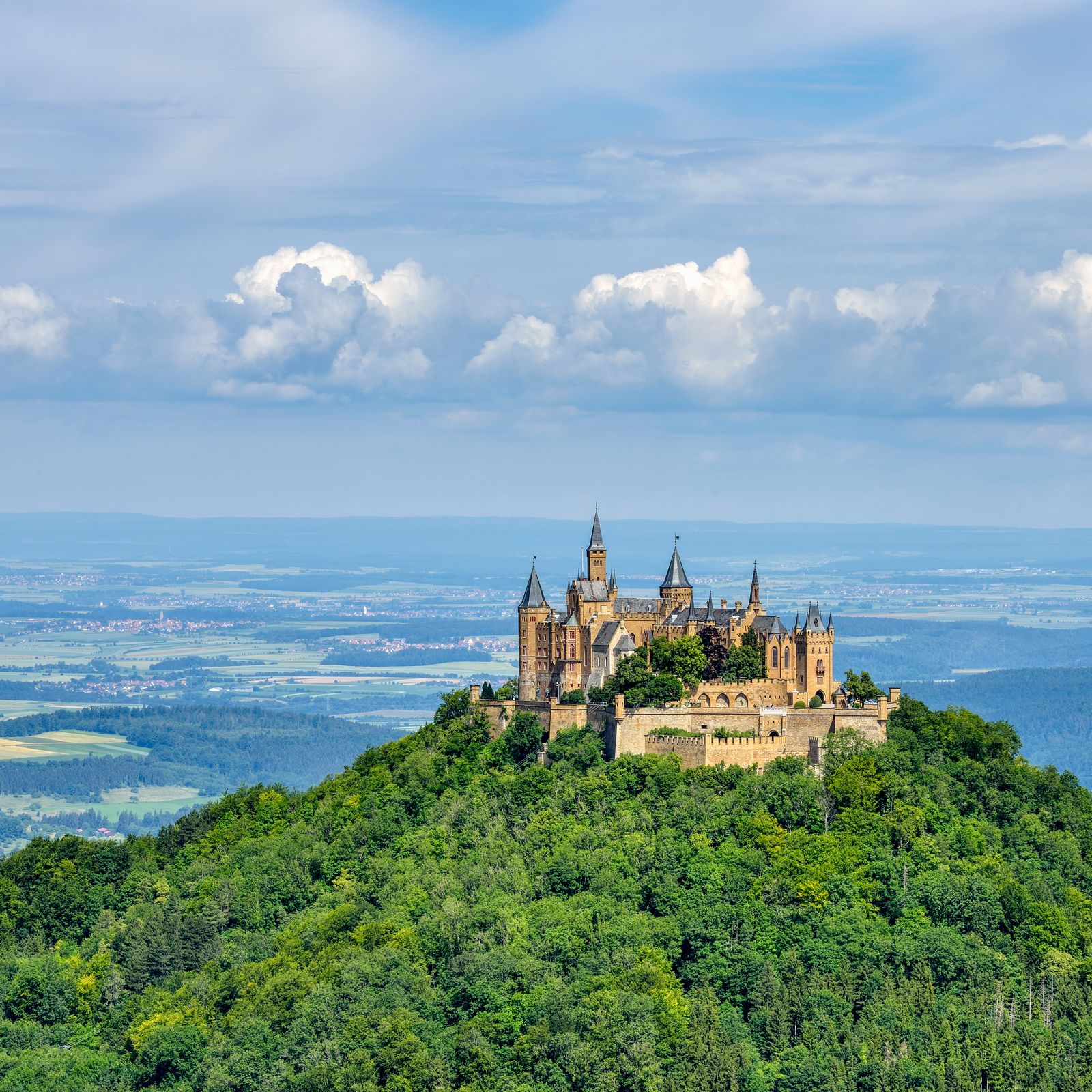19 German Castles That Everyone Should Visit Once in Their Life