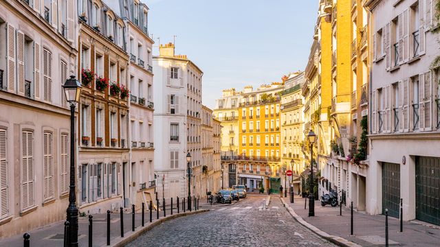 Tour the 10 Most Expensive Cities in the World