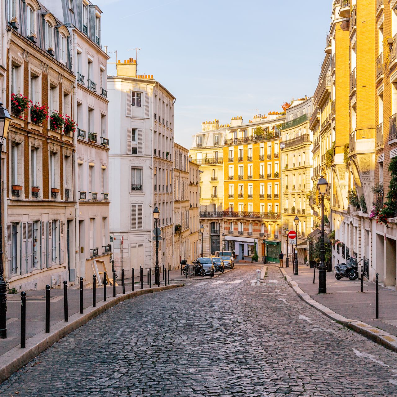 Tour the 10 Most Expensive Cities in the World