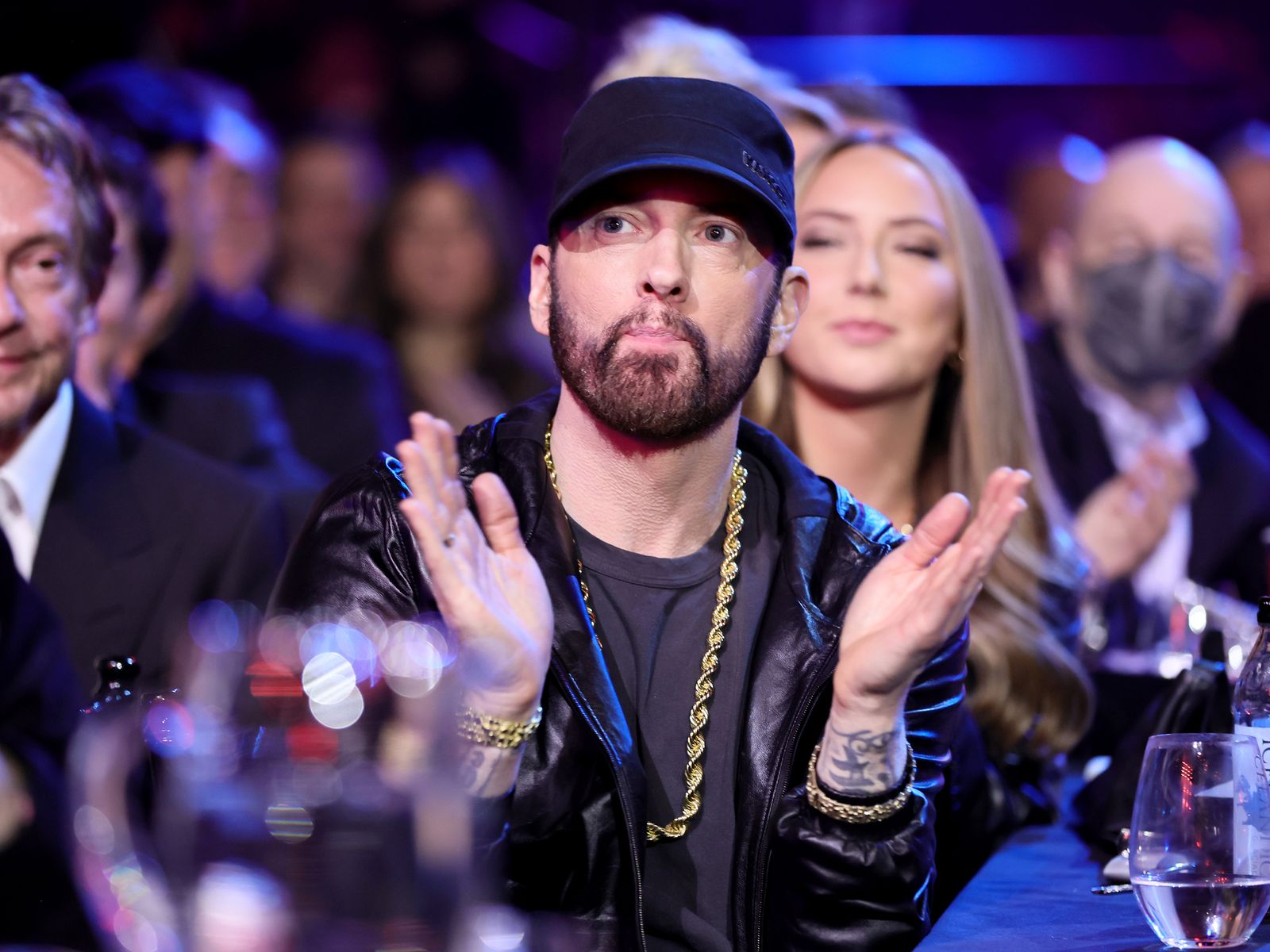 Where Does Eminem Live? Tracing the Rapper’s Life in Homes