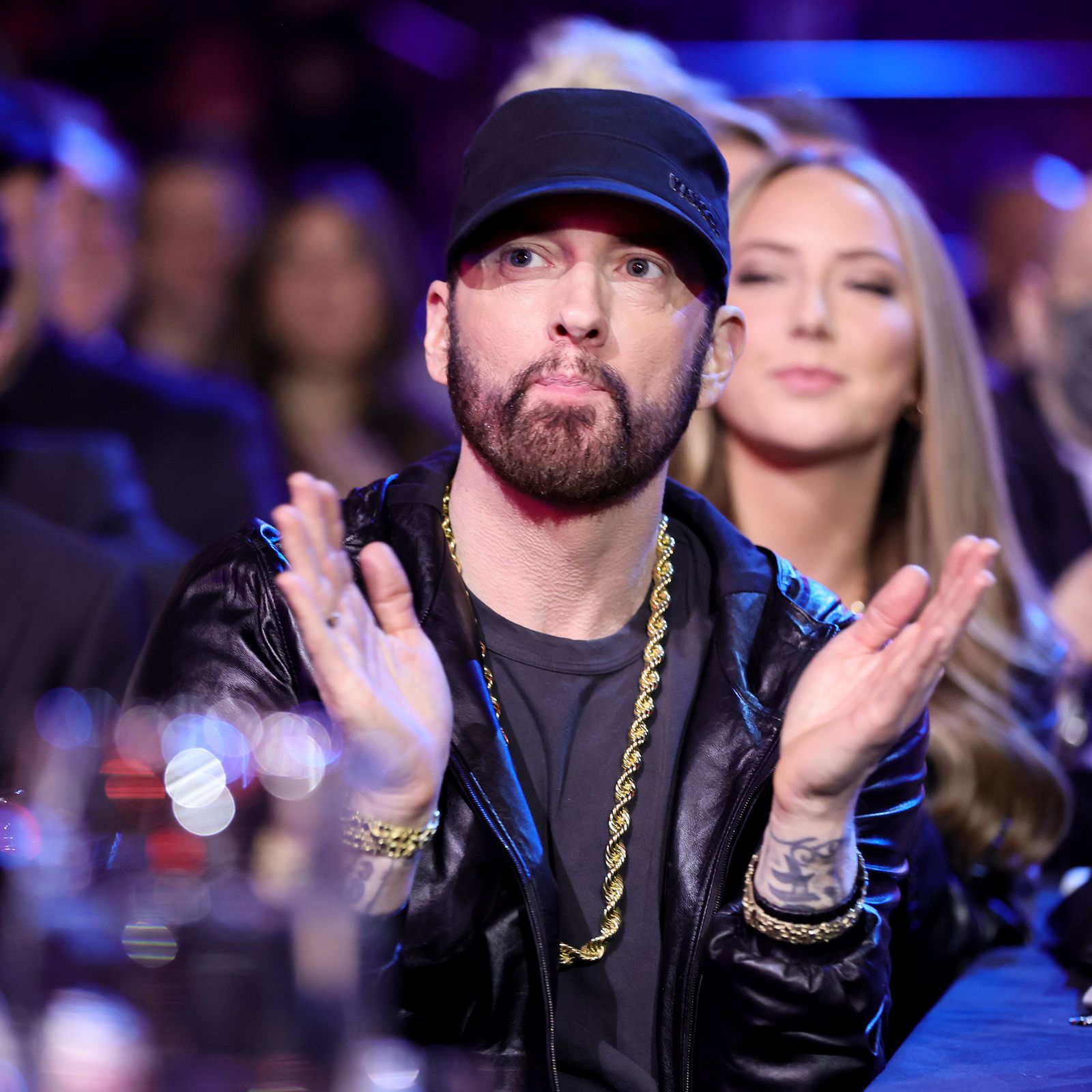 Where Does Eminem Live? Tracing the Rapper’s Life in Homes