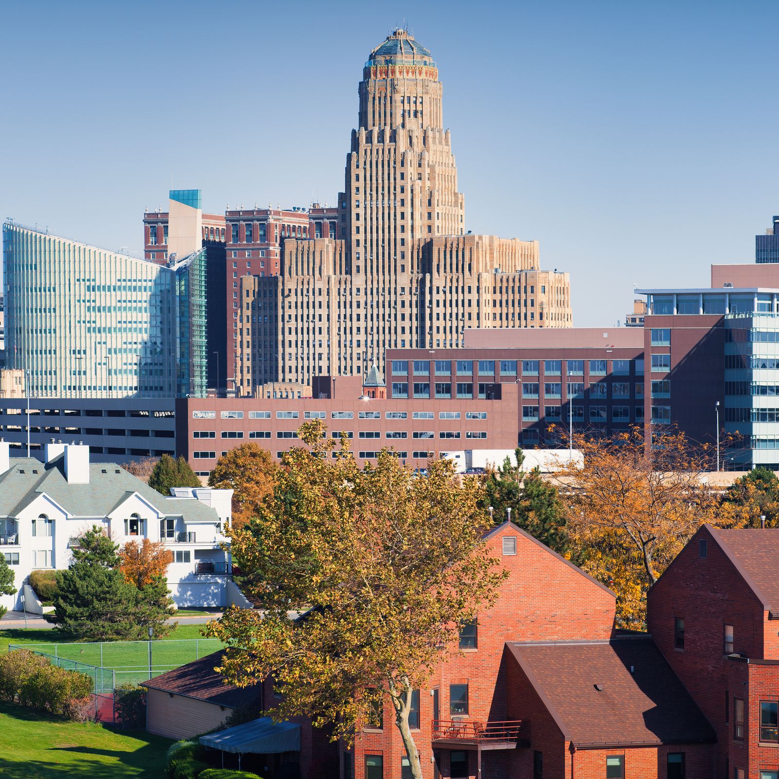 The 10 Hottest Housing Markets for 2025 Means Great News for Sellers in the Midwest, Northeast, and South
