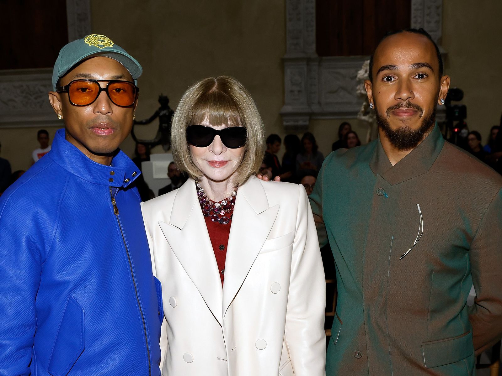 Where to Watch the 2025 Met Gala Livestream