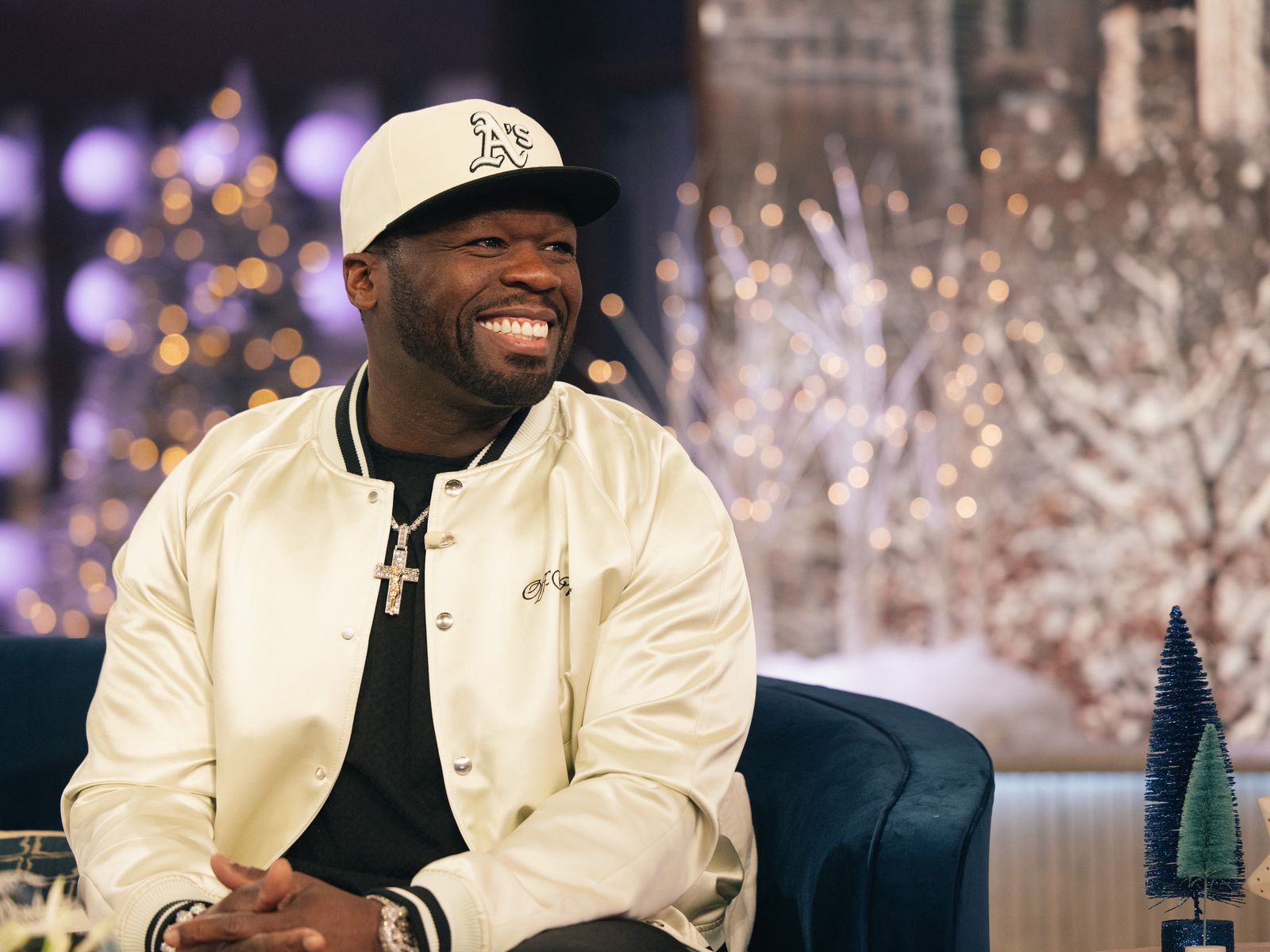 50 Cent’s Houses: Exploring the Rapper’s Over-the-Top Real Estate Portfolio