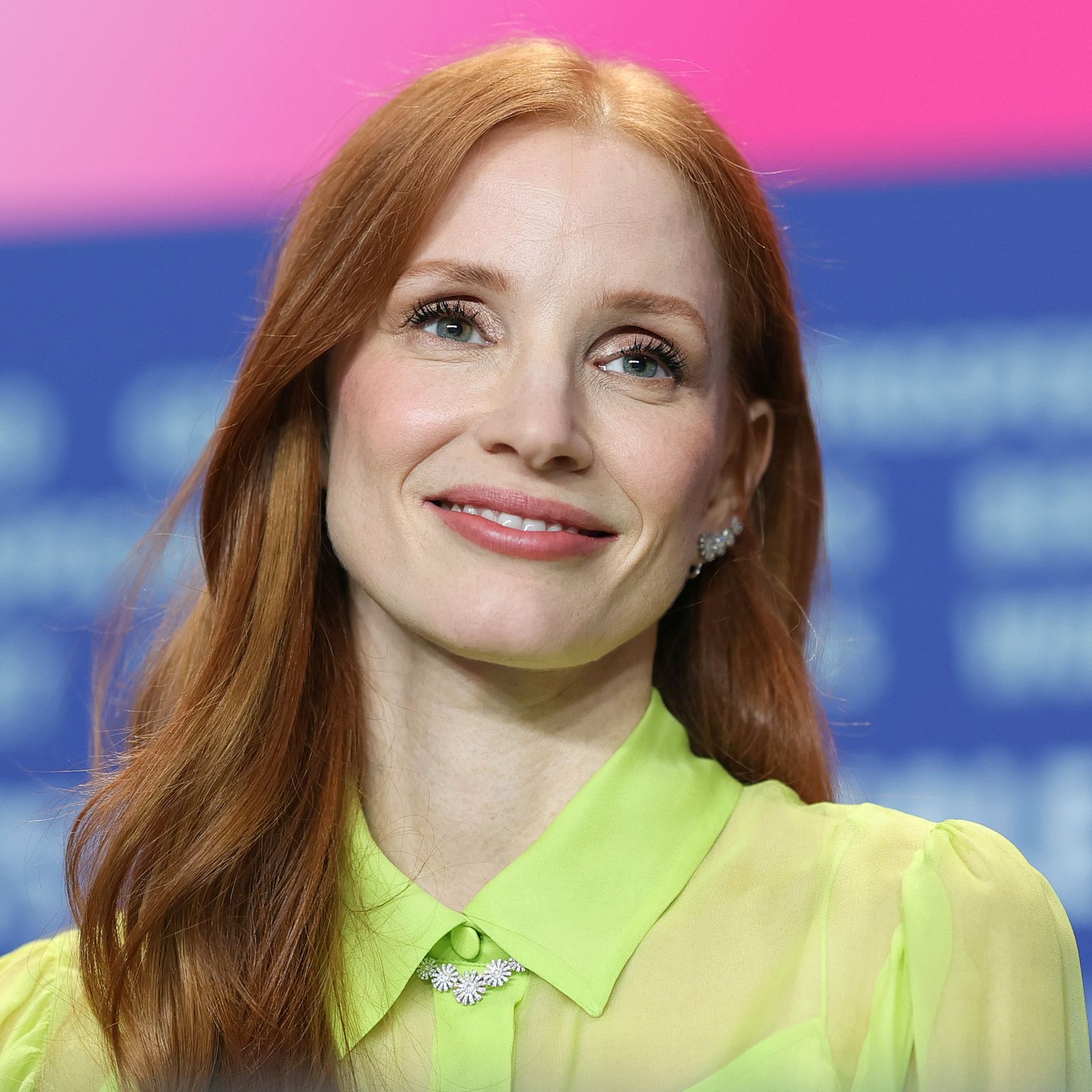 Jessica Chastain Relists 19th-Century NYC Co-op for $6.5 Million