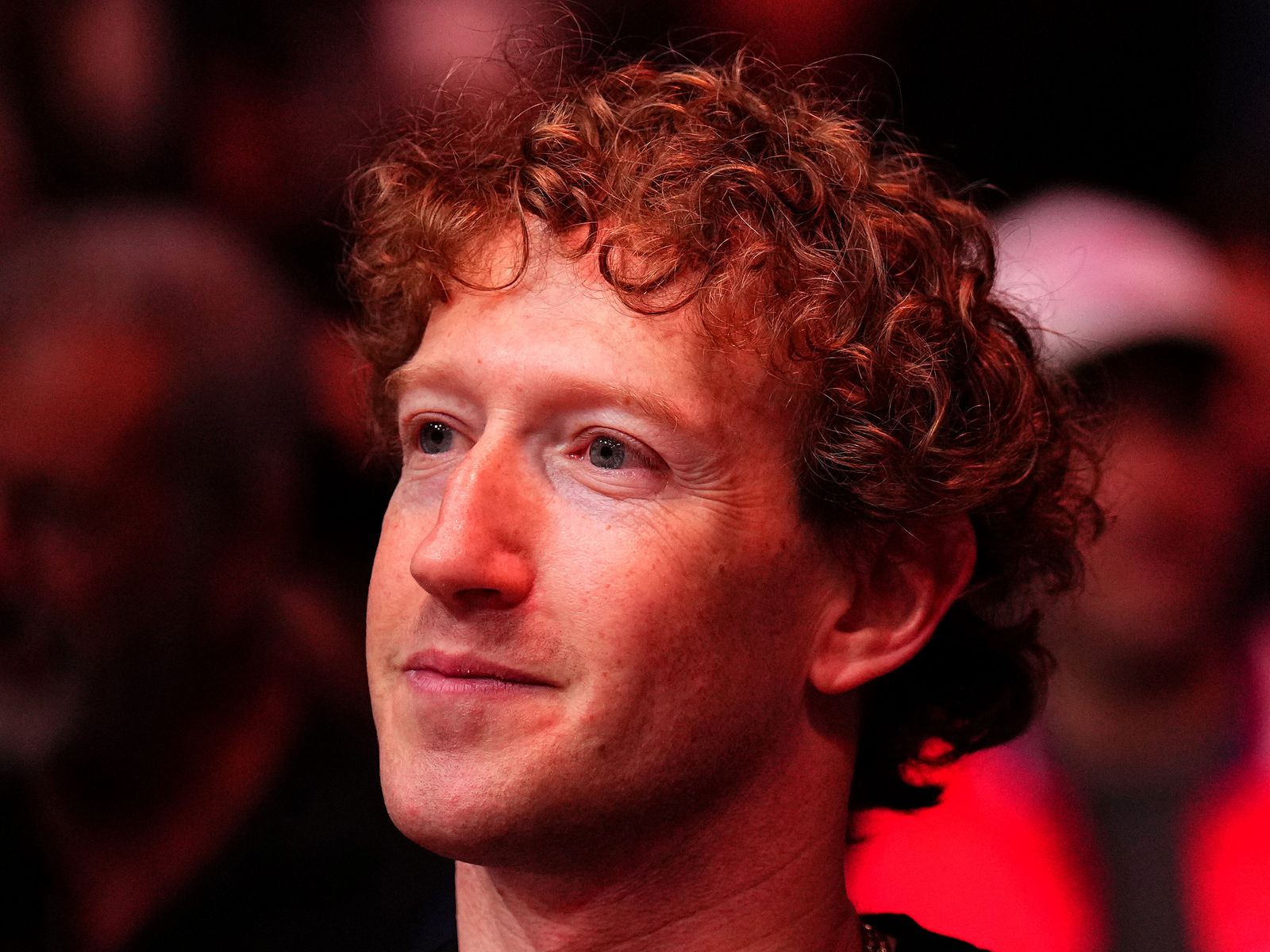 Mark Zuckerberg Revealed as Buyer Behind $23 Million Cash Sale of Washington, DC, Mansion