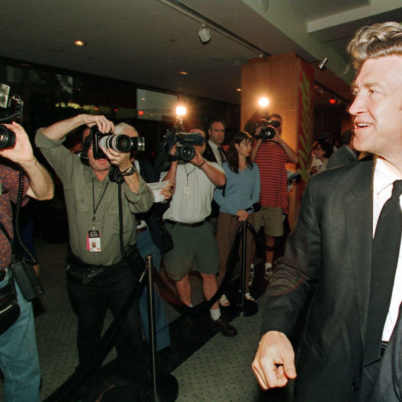 Remembering David Lynch, Translator of the Collective Unconscious
