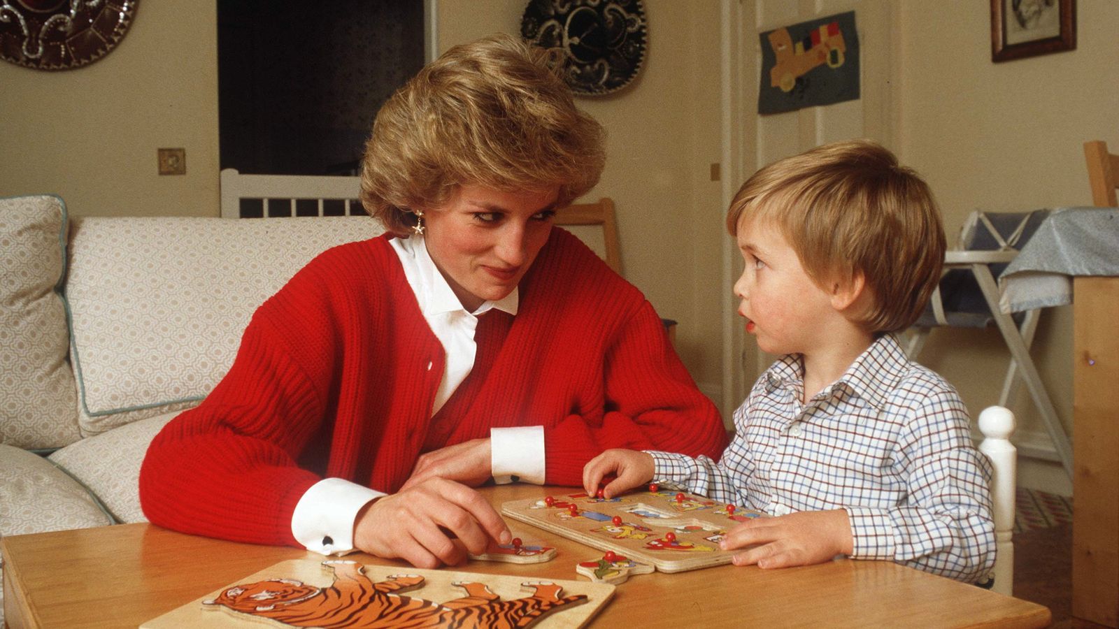 Princess Diana at Home: Inside the Icon’s Domestic Life at Three Royal Residences