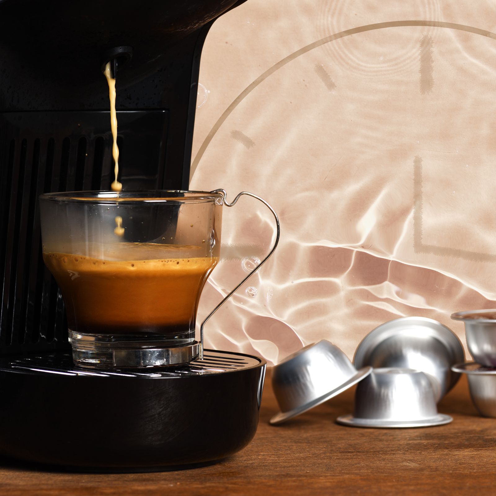 How to Clean a Keurig&-All You Need Is 30 Minutes and White Vinegar