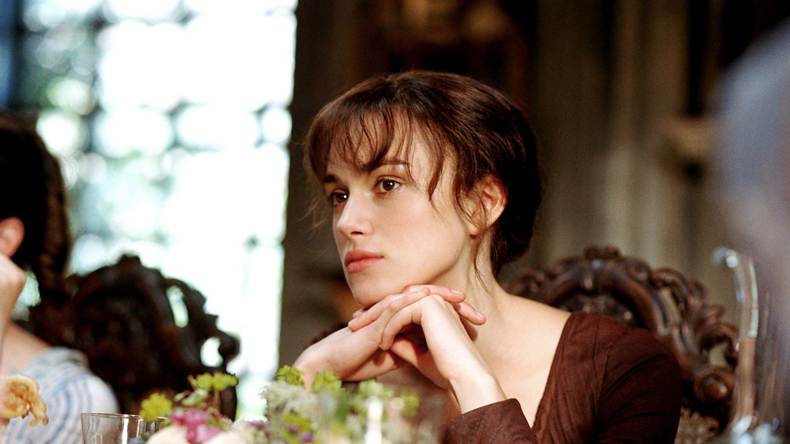 The Pride and Prejudice House Still Bewitches Me, Body and Soul, 20 Years Later