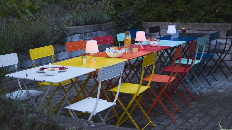 15 Outdoor Decor Ideas That Will Make a Big Impact