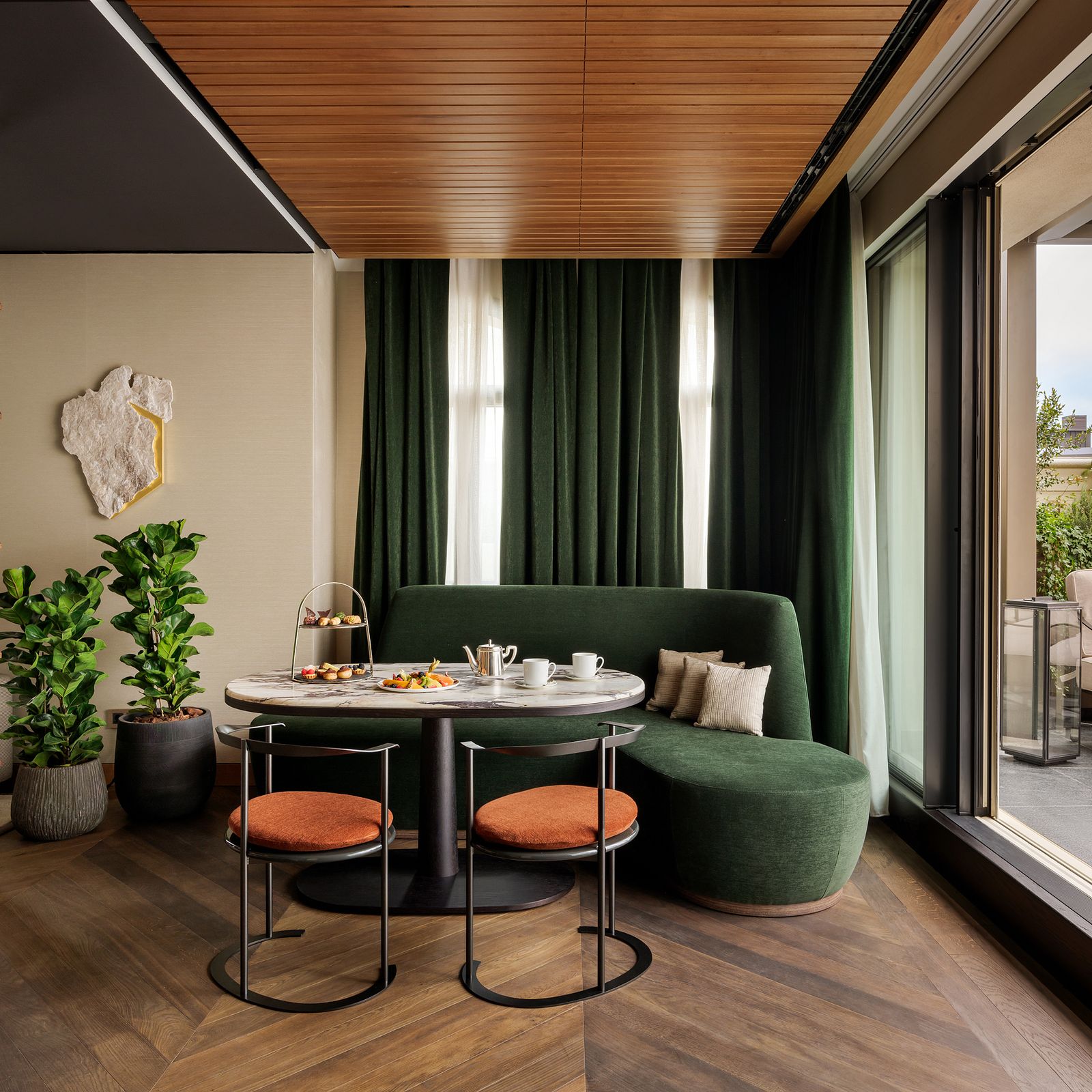Here’s Where Our Editors Love to Stay in Milan